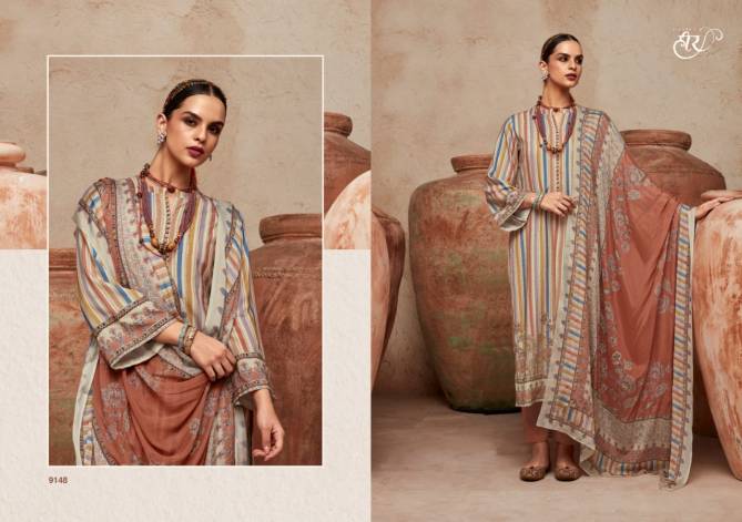 Laila By Heer Kimora Heavy Pure Cotton Dress Material Catalog